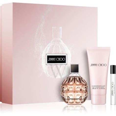 jimmy choo set for women.